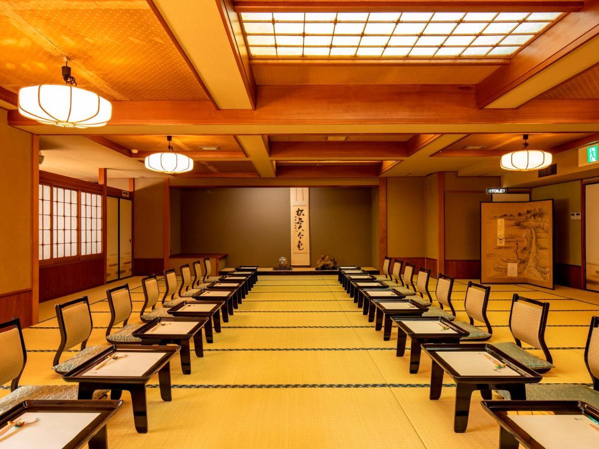 Hotel Wakamatsu Hakoneyugawara Esterno foto