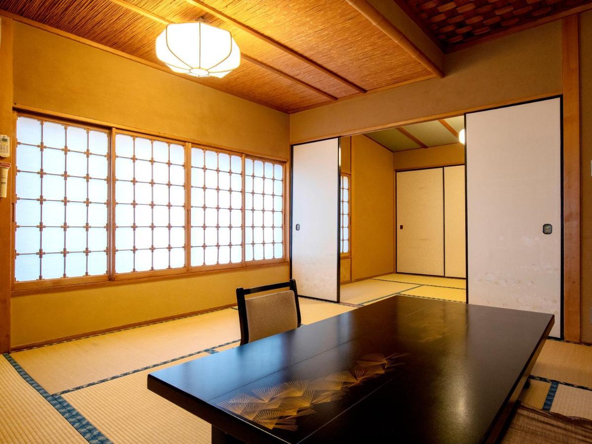 Hotel Wakamatsu Hakoneyugawara Esterno foto