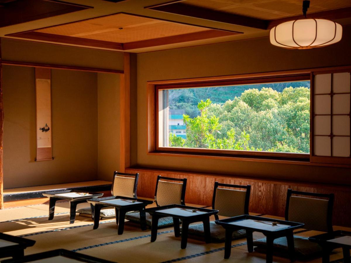 Hotel Wakamatsu Hakoneyugawara Esterno foto