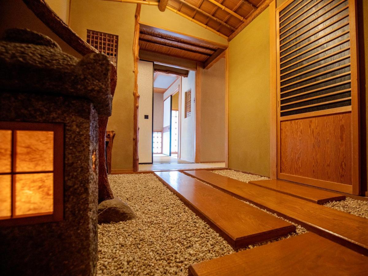 Hotel Wakamatsu Hakoneyugawara Esterno foto