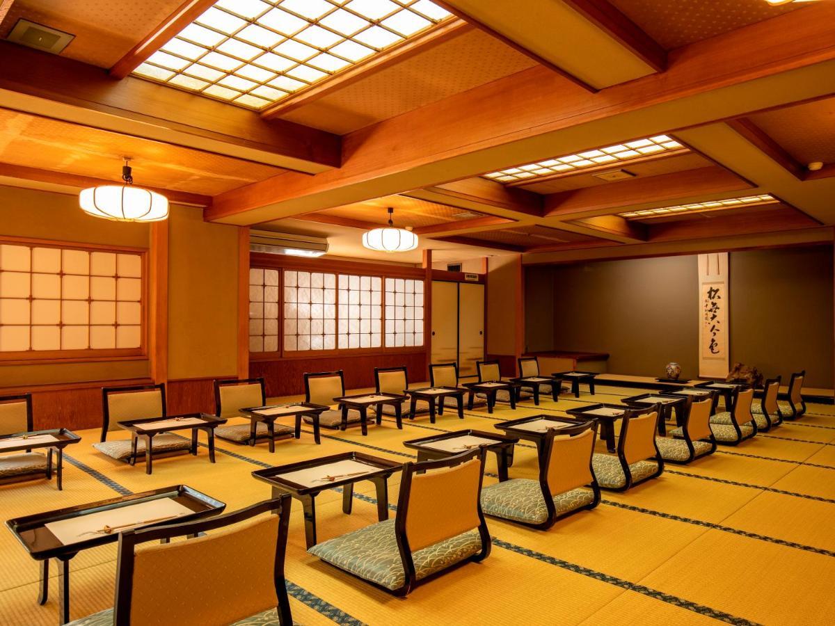 Hotel Wakamatsu Hakoneyugawara Esterno foto