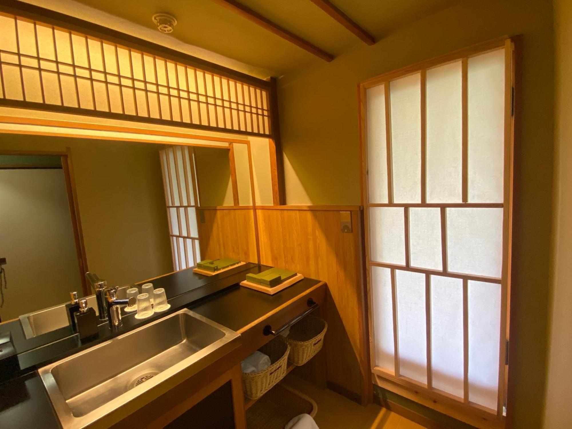 Hotel Wakamatsu Hakoneyugawara Esterno foto